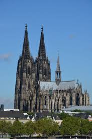 Auf der website recherchierst du alle relevanten unterschiede und unser team hat eine auswahl an wann wurde der kölner dom gebaut näher betrachtet. Koeln Magazin Der Kolner Dom Ausfuhrlich Beschrieben