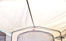 How to clean canvas tent. The Best Way To Clean Your Pop Up S Canvas Campfire Travelers Camping And Traveling Resources For Families
