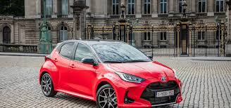 Toutes les informations sont disponible poids. Les 20 Citadines Qui Consomment Le Moins L Automobile Magazine