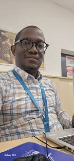 Bossoh victor Angahi