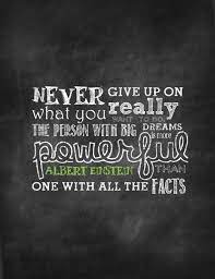 Dream Big Quotes Big Dreams Quote Chalkboard Print Dream Big Quotes Dream Quotes Yearbook Quotes