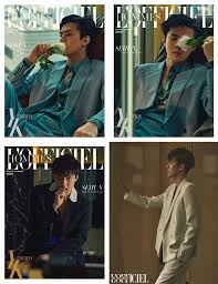 Dating a younger guy reddit. Sehun Will Be On The Cover Of L Officiel Hommes Spring Summer Yk Edition 2020 Exo