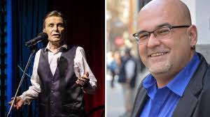 Honores y Distinciones del Cabildo de Gran Canaria 2023: El Cabildo  distingue a Manolo Vieira, Rafael Robaina, Jane Millares y Alexis Ravelo  como Hijos Predilectos