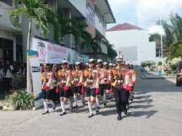 Check spelling or type a new query. Trans7 Ø¯Ø± ØªÙÛÛØªØ± Penampilan Saktikibra Dari Para Siswa I Smkn 8 Surabaya Di T7kesekolah Bersama Hataribiskuit Harikuhatariku