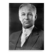 Frederick Vernon Coville Poster Print