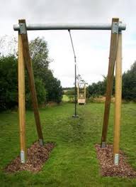Related Image Zip Line Backyard Diy Zipline Ziplining