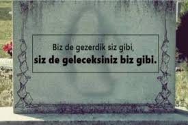 Mezar tasi yazilari ilginc komik acikli dini. Mezar Tasi Sozleri Igrus