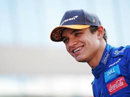 We asked lando norris to test drive elva for the final stage of the ultimate car's development. Lando Norris Is No Longer Pooping Himself Planetf1