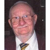 Robert J. Granzow Obituary