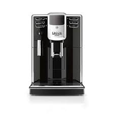Maybe you would like to learn more about one of these? Gaggia Anima Focus Automatic Coffee Machine With Grinder Milk Frother