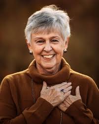 Donna Marie Przybyski Obituary November 28, 2023