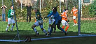 Kreisklasse erlangen/pegnitzgrund 2 3 spiele. Hausens Damen Rupfen Das Kleeblatt Forchheim Hausen Nordbayern