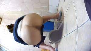 Asian girl hidden cam pooping - ThisVid.com