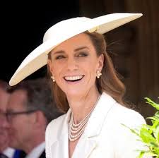 In Conversation with Louise Trotter