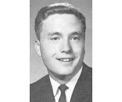 Lewis Wilhelm Obituary (1943