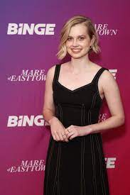 Julianne nicholson (monos), jean smart (life itself), angourie rice (black mirror), evan peters (i am woman), cailee spaeny (on the basis of sex) and david denman (the replacements) have been cast opposite kate winslet in hbo's mare of easttown, a limited series from brad. 5sfaudmshlwbvm