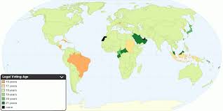 Pin On Voting Rights History