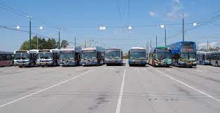 Bus service from brentwood to durham will be provided by the most trusted bus companies. Full List Of Translink S 47 Bus Route Cancellations Starting This Month Urbanized
