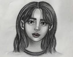 연필 여자 Projects :: Photos, videos, logos, illustrations and branding ::  Behance