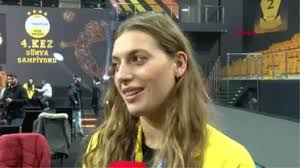 Son Dakika Ayça Aykaç Haberleri