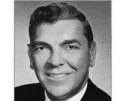 James MILLER Obituary (1927