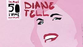 Diane Tell