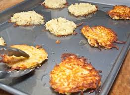 Oven Fried Potato Latkes Once Upon A Chef Recipe Potato Latkes Fries In The Oven Potato Latkes Easy