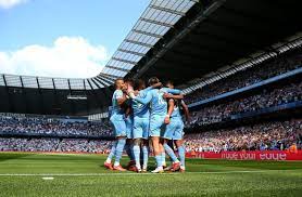 City 21 22 In 2021 Manchester City City Manchester