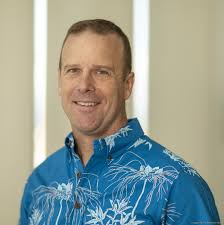 RIM Architects' Eddie Ebert is a local architect with global ties