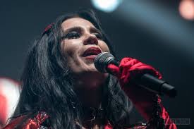 Till Lindemann New York City Pier 17 recap and photos