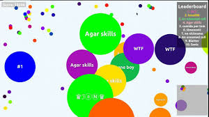 Agario Rainbow Speed