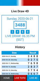 Sgp Lottery Pools For Android Apk Download