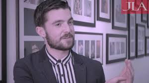 JLA Interview: Fraser Doherty