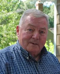 Patrick Lydon Jr. Obituary