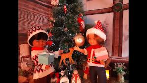 Nancy Love Christmas