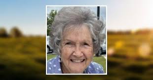Dorothy "Dot" Barbee Obituary August 6, 2024