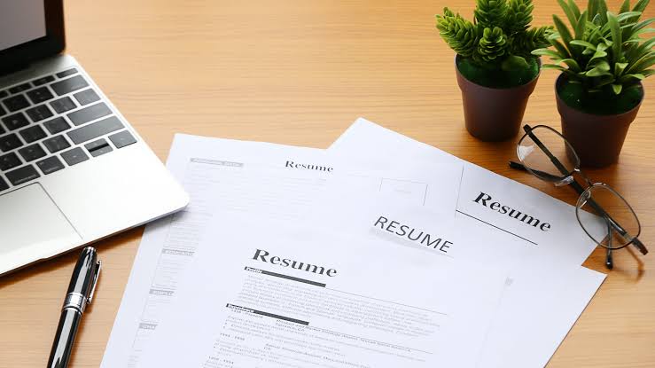 How to Help Ensure That Your Resume Leaves an Impact