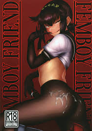 FEMBOY FRIEND Kantai Collection KanColle Tsukumo Nikyu, 25 pages. Book id:  66457. Comics, Hentai, Cartoon. | az.azporncomics.site