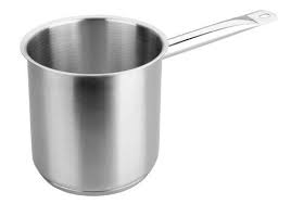 Lacor 57221 Deep Saute Pan Eco Chef D 20x13 Cms Review More Details Here Saute Pans Saute Pan Chef Pasta Pot