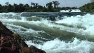 Image result for Bujagali Falls