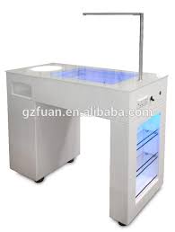 Source Modern Wholesale Salon White Cheap Nail Table Manicure Table For Sale On M Alibaba Com Manicure Table Manicure Station Manicure Table For Sale