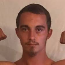 Khalil Hodges vs. Cole Glover, Hub City Fight Night 9