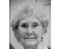 Beverlee DAHMEN Obituary (1929