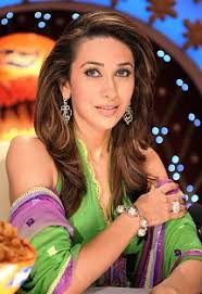 Karisma Kapoor Filmography Karisma kapoor (born 25 june 1974) is an indian film actress. karisma kapoor filmography