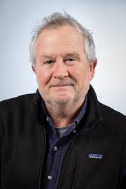 UW-Green Bay's Michael Shaw draws Phoenix Friday (and other) cartoons