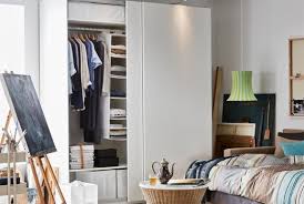 Meubles De Chambre A Coucher Et Idees Pour Tous Ikea Pax Wardrobe Ikea Pax Closet Ikea Pax