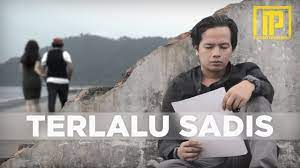 Chord Kunci Gitar Dan Lirik Lagu Terlalu Sadis Ipank Terlalu Sadis Kata Manyayat Luka Lara Tribun Padang