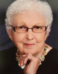 Jacqueline Dorris Johnson