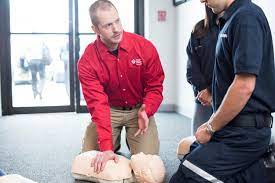 How To Become An Aha Instructor | American Heart Association Cpr & First Aid