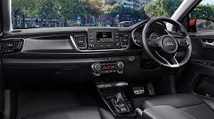 Kia rio is one of the company's bestselling series, especially in markets outside south korea and the united states. Kia Rio 2021 Price In Malaysia News Specs Images Reviews Latest Updates Wapcar